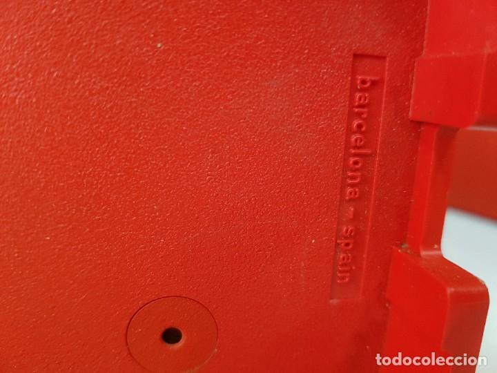 Antig&uuml;edades: Olivetti Valentine S, a&ntilde;os 60. - Foto 6