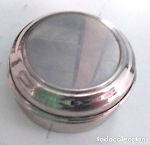 Antig&uuml;edades: ANTIGUO APARATO M&Eacute;DICO, PRACTICANTE PARA ESTERILIZAR AGUJAS