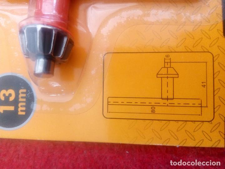 Antig&uuml;edades: LLAVE TALADRO - Foto 3