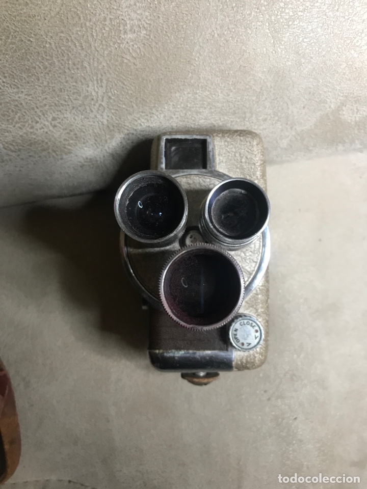 Antig&uuml;edades: Revere Eight B63 - Foto 3