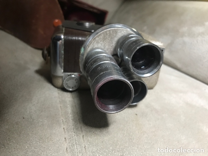 Antig&uuml;edades: Revere Eight B63 - Foto 5