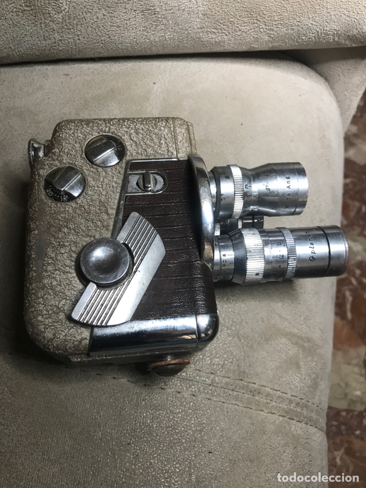 Antig&uuml;edades: Revere Eight B63 - Foto 1