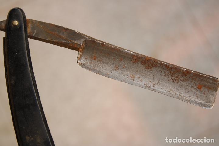 Antig&uuml;edades: navaja n&ordm;14 imperial - Foto 2