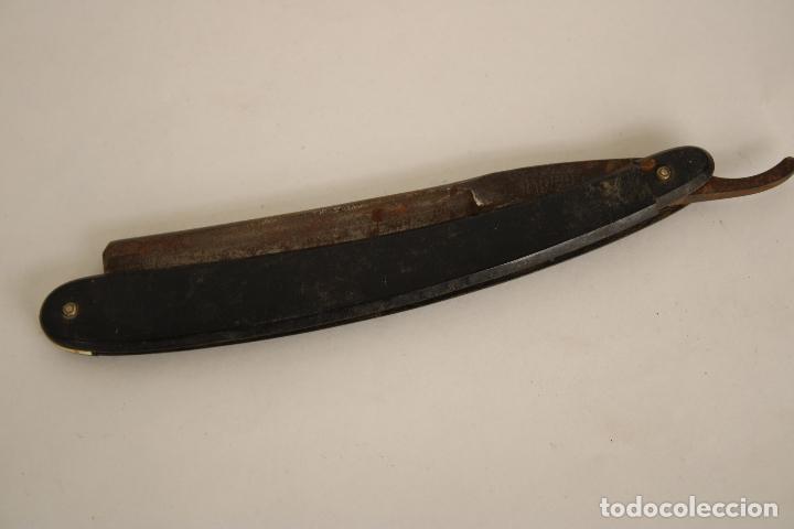 Antig&uuml;edades: navaja n&ordm;14 imperial - Foto 8
