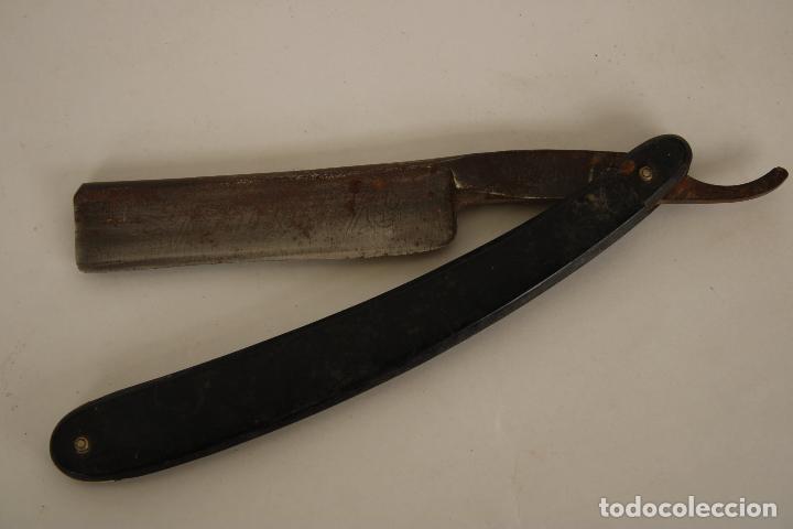 Antig&uuml;edades: navaja n&ordm;14 imperial - Foto 1