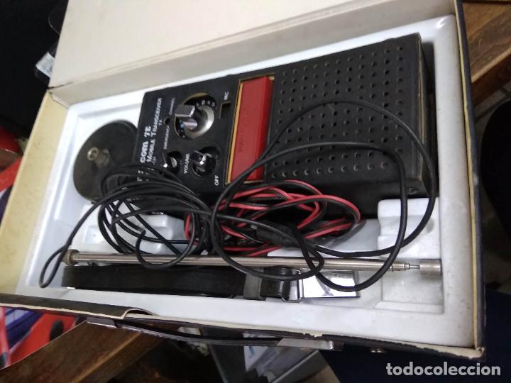 Antig&uuml;edades: Maxcom 7E AMT. Tienda - Foto 3