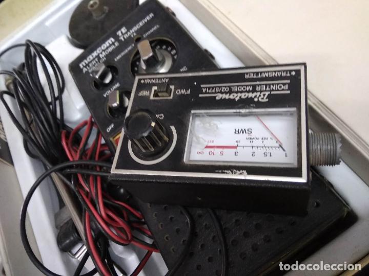 Antig&uuml;edades: Maxcom 7E AMT. Tienda - Foto 6