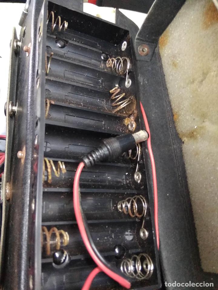 Antig&uuml;edades: Maxcom 7E AMT. Tienda - Foto 9