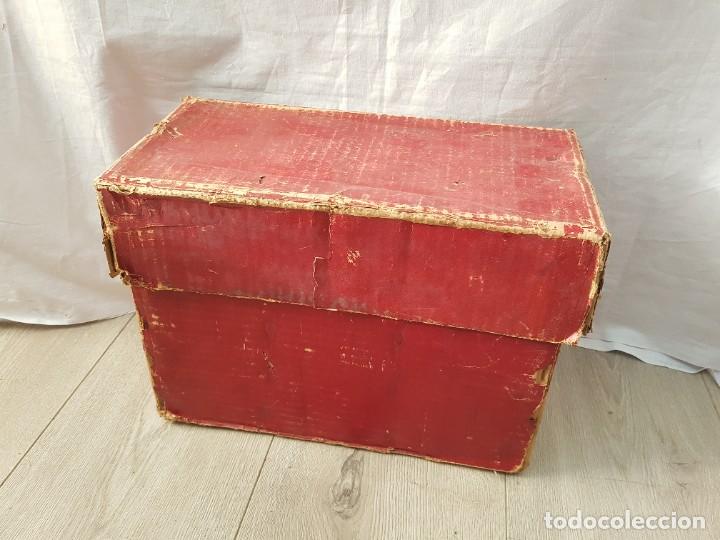 Antig&uuml;edades: Proyector Daffi Paris, a&ntilde;os 50. - Foto 7