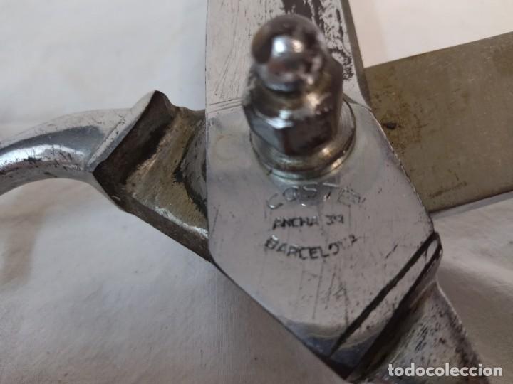 Antig&uuml;edades: Tijeras sastre - Foto 6