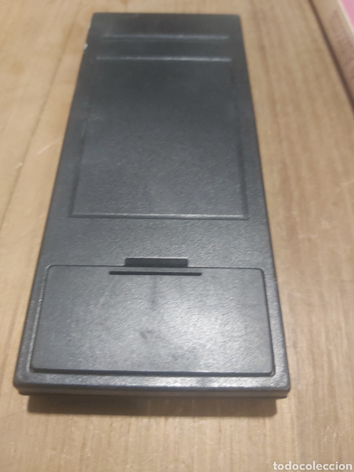 Antig&uuml;edades: Saba TC 6816 e mando a distancia vintage - Foto 2