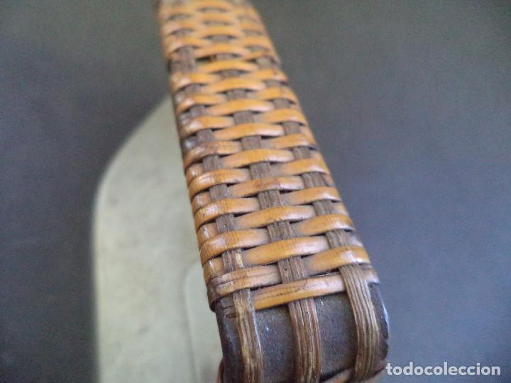 Antig&uuml;edades: Curiosa Coleccion de 25 Planchas e 5 acessorios - Foto 44
