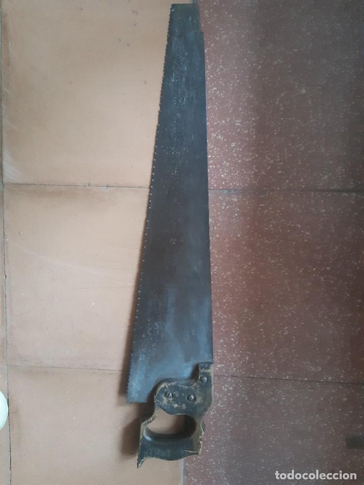 Antig&uuml;edades: Herramientas antiguas - Foto 1
