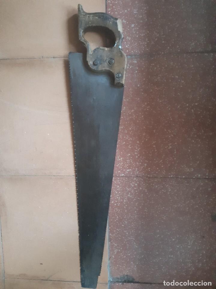 Antig&uuml;edades: Herramientas antiguas - Foto 2