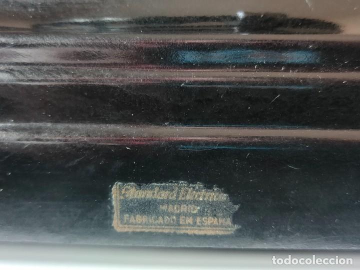 Tel&eacute;fonos: TELEFONO STANDARD EL&Eacute;CTRICA 5523-E - Foto 2