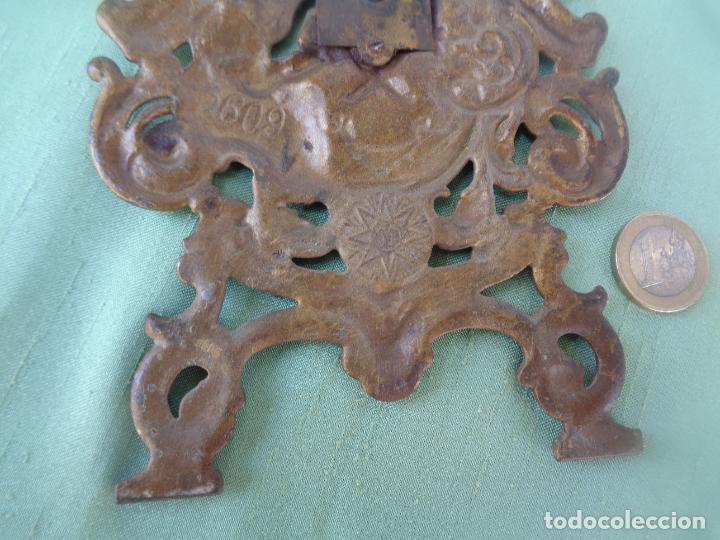 Antig&uuml;edades: ANTIGUO TERM&Oacute;METRO GRADOS CELSIOR - Foto 6