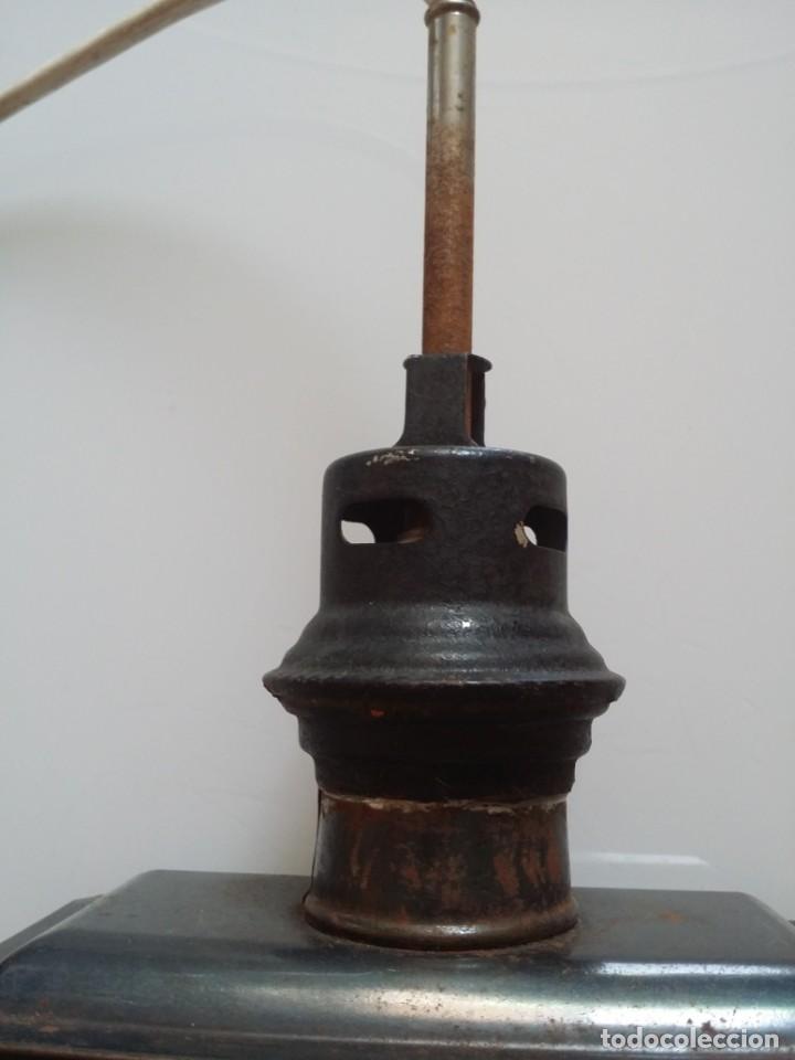 Antig&uuml;edades: Linterna m&aacute;gica - Foto 7