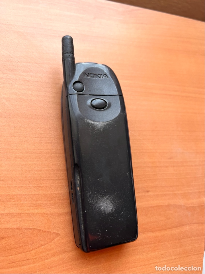 Tel&eacute;fonos: NOKIA 5110 - Foto 2