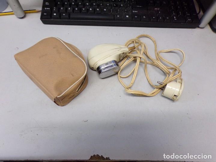 Antig&uuml;edades: ESTAMOS LIQUIDANDO. MAQUINILLA AFEITAR PHILIPS PHILIS HAVE - Foto 1
