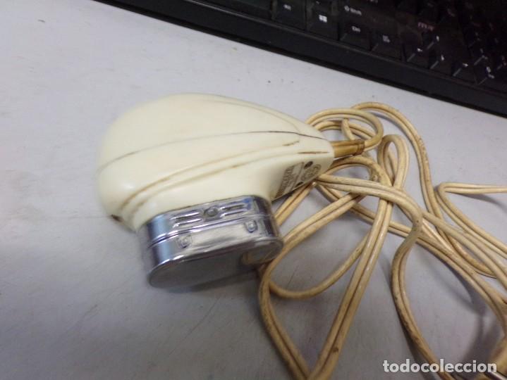 Antig&uuml;edades: ESTAMOS LIQUIDANDO. MAQUINILLA AFEITAR PHILIPS PHILIS HAVE - Foto 2