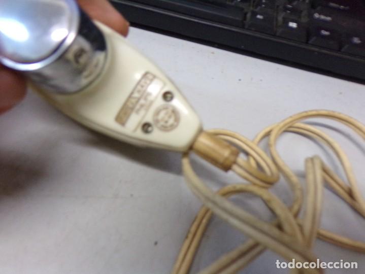Antig&uuml;edades: ESTAMOS LIQUIDANDO. MAQUINILLA AFEITAR PHILIPS PHILIS HAVE - Foto 3
