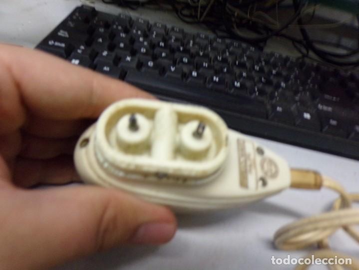 Antig&uuml;edades: ESTAMOS LIQUIDANDO. MAQUINILLA AFEITAR PHILIPS PHILIS HAVE - Foto 6