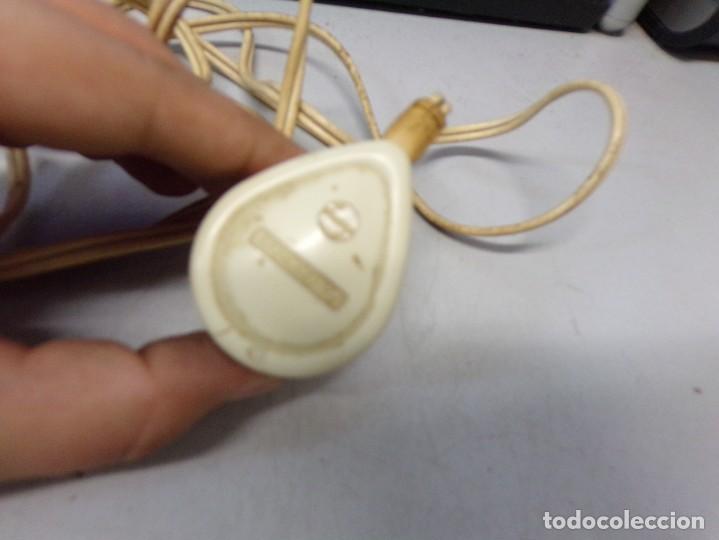 Antig&uuml;edades: ESTAMOS LIQUIDANDO. MAQUINILLA AFEITAR PHILIPS PHILIS HAVE - Foto 10