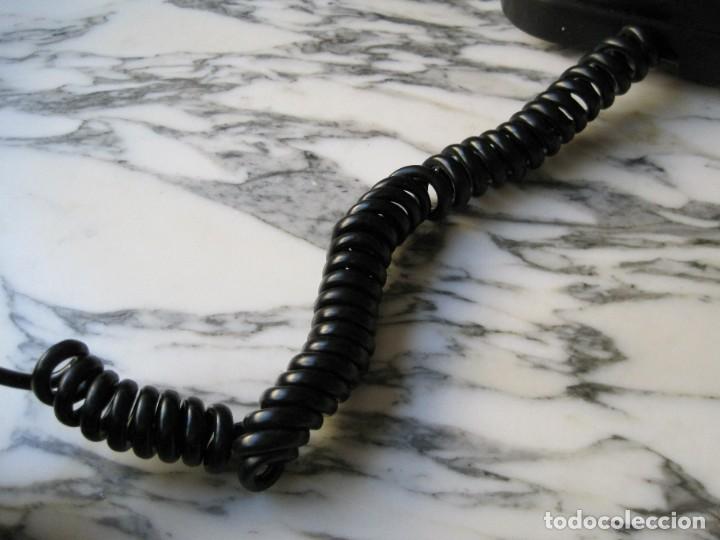 Tel&eacute;fonos: TEL&Eacute;FONO INTERNO DE BAQUELITA - INTERCOMUNICADOR - DE PARED - Foto 9