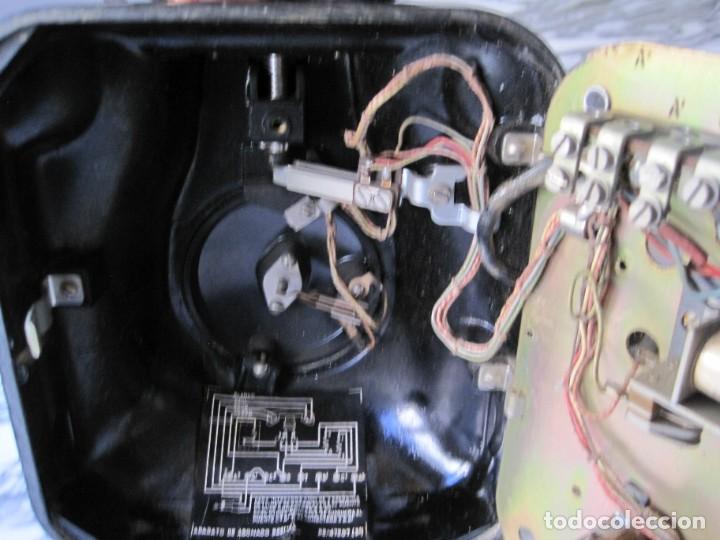 Tel&eacute;fonos: TEL&Eacute;FONO INTERNO DE BAQUELITA - INTERCOMUNICADOR - DE PARED - Foto 17