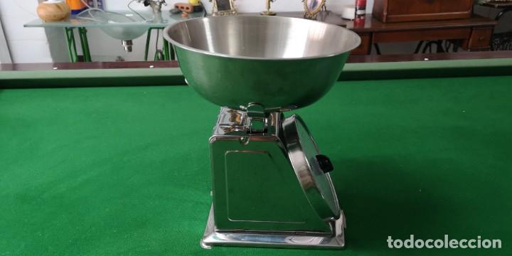 Antig&uuml;edades: Bascula BUTLERS Ref PB 1180 - Foto 3