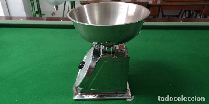 Antig&uuml;edades: Bascula BUTLERS Ref PB 1180 - Foto 5