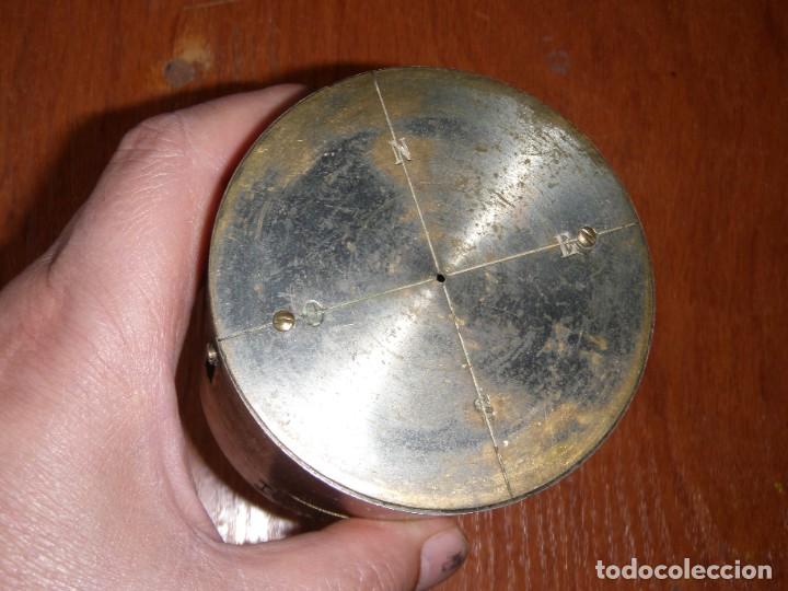 Antig&uuml;edades: ANTIGUO PANTOMETRO TOPOGRAFIA UNICO!!! - Foto 3