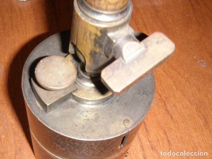 Antig&uuml;edades: ANTIGUO PANTOMETRO TOPOGRAFIA UNICO!!! - Foto 5