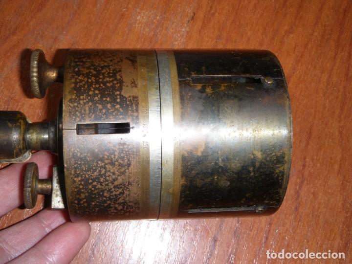 Antig&uuml;edades: ANTIGUO PANTOMETRO TOPOGRAFIA UNICO!!! - Foto 6