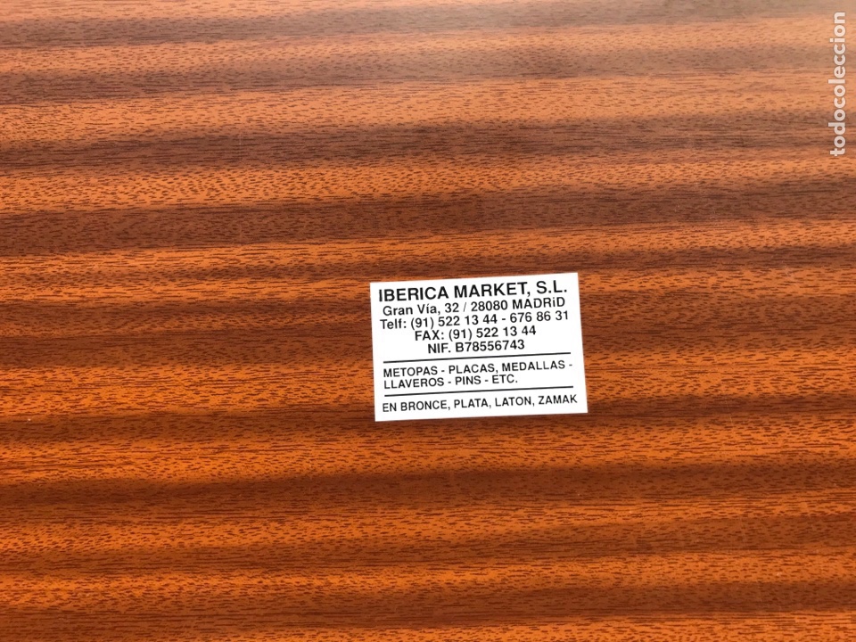 Antig&uuml;edades: Libro 100 Trasmediterranea y cuadro peanas. - Foto 7