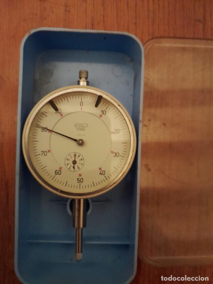 Antig&uuml;edades: Medidor pav - Foto 1