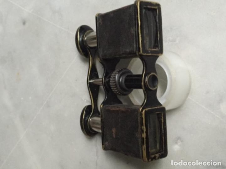 Antig&uuml;edades: Preciosos prism&aacute;ticos para teatro - Foto 2