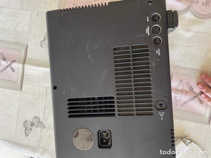 Antig&uuml;edades: Proyector super 8 delta duoplay silma - Foto 6