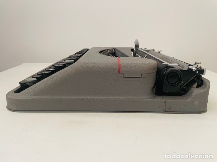 Antig&uuml;edades: Hermes Baby Typewriter Switzerland - Foto 12