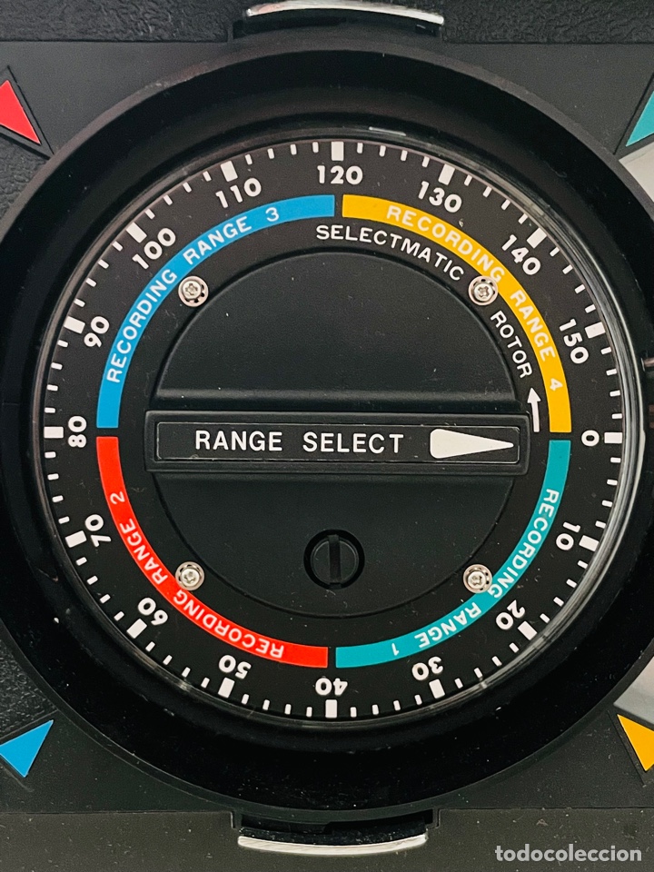 Antig&uuml;edades: Royal RF-160R - Foto 11