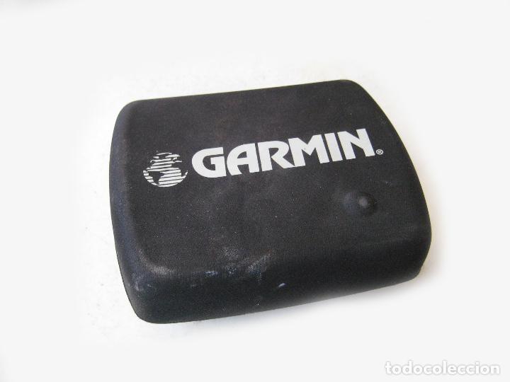 Antig&uuml;edades: GPS MAP GARMIN 162 011-00514-02 - Foto 5