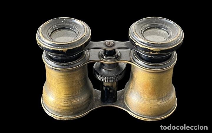 Antig&uuml;edades: PRISM&Aacute;TICOS DE &Oacute;PERA 1920&rsquo;S. - Foto 1