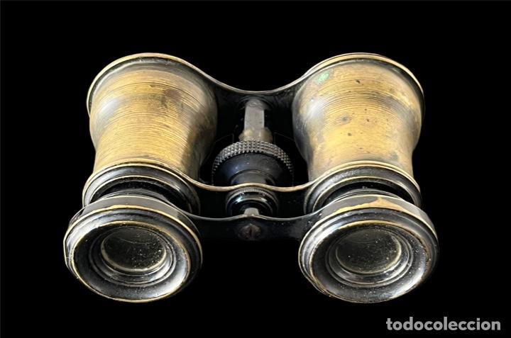 Antig&uuml;edades: PRISM&Aacute;TICOS DE &Oacute;PERA 1920&rsquo;S. - Foto 3