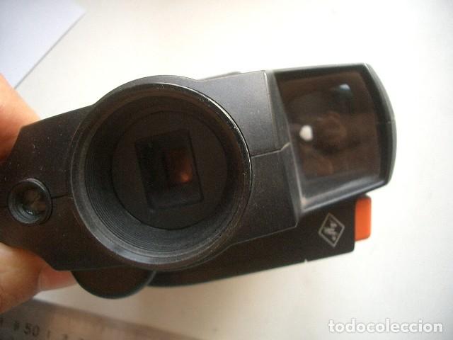 Antig&uuml;edades: Agfa Moviematic C100 - Foto 2
