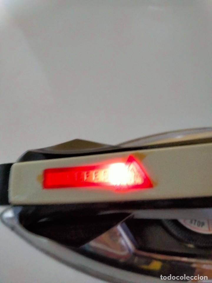 Antig&uuml;edades: plancha electrica MAGEFESA - Foto 6
