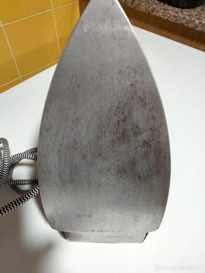 Antig&uuml;edades: plancha electrica MAGEFESA - Foto 7
