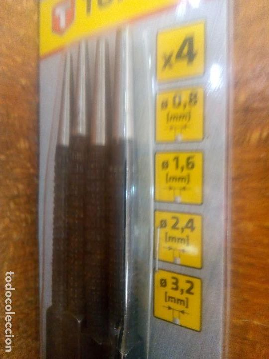 Antig&uuml;edades: SACABOCAOS GOLPE - Foto 3