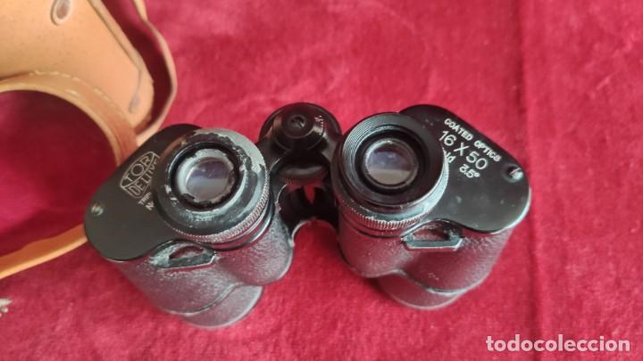 Antig&uuml;edades: Prism&aacute;ticos TOR De Luxe - Foto 4