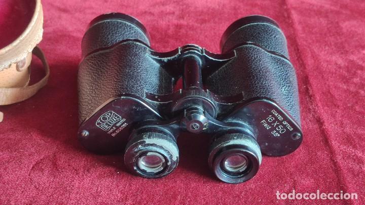 Antig&uuml;edades: Prism&aacute;ticos TOR De Luxe - Foto 9