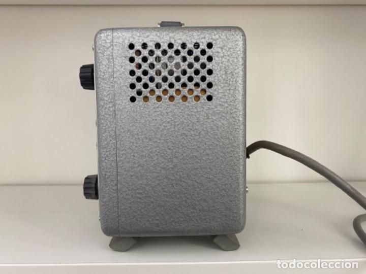 Antig&uuml;edades: Aparato philips PR 9500 - Foto 4